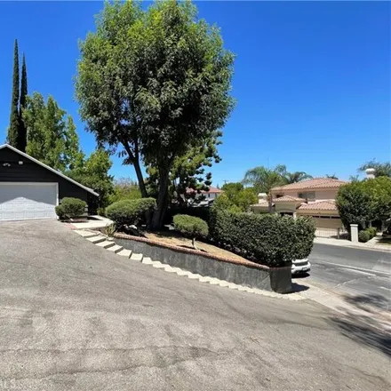 Image 2 - 5259 San Feliciano Dr, Woodland Hills, California, 91364 - House for rent