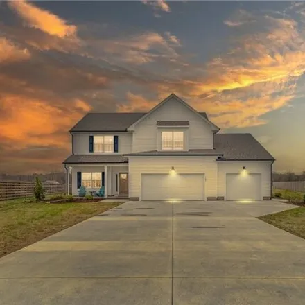 Buy this 5 bed house on Bartle Loop in Currituck County, NC 27958
