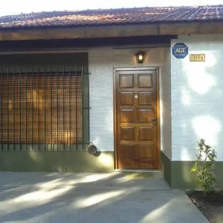 Buy this 2 bed house on Olazábal in Partido de Escobar, B1625 ABR Belén de Escobar