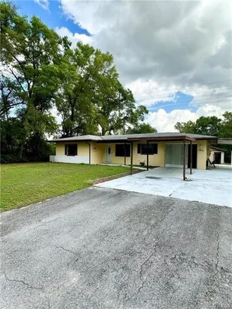 Image 1 - 1031 North Rooks Avenue, Inverness Highlands North, Citrus County, FL 34453, USA - House for sale