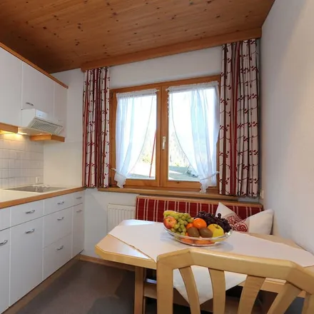 Rent this 1 bed house on 6884 Gemeinde Damüls