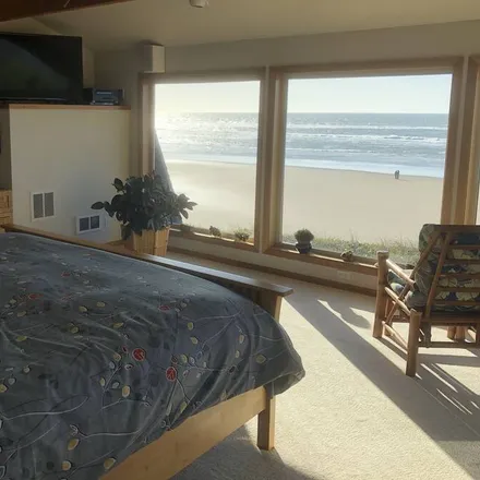 Image 3 - Yachats, OR - House for rent