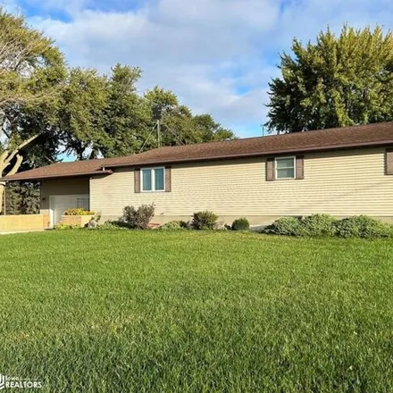 Buy this 3 bed house on 1399 295th Street in Wright County, IA 50533
