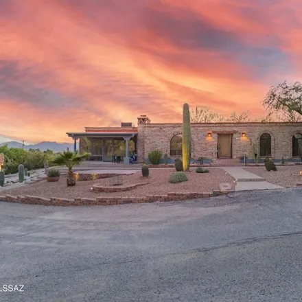 Image 2 - North Searobin Avenue, Pima County, AZ 85704, USA - House for sale