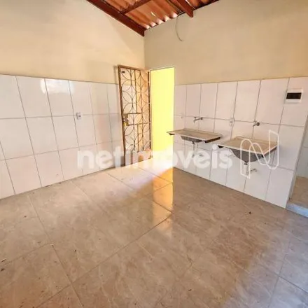 Rent this 1 bed apartment on Rua Pará de Minas in Eldorado, Contagem - MG