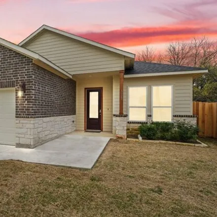 Buy this 3 bed house on 4522 Lakecrest Dr in The Colony, Texas
