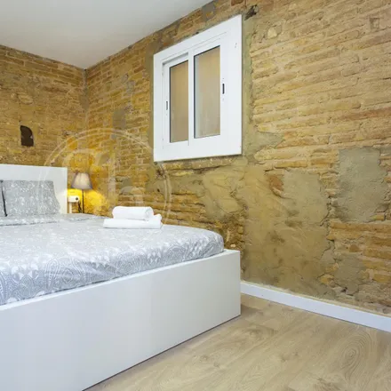 Rent this 2 bed apartment on Carrer del Portal Nou in 1, 08003 Barcelona