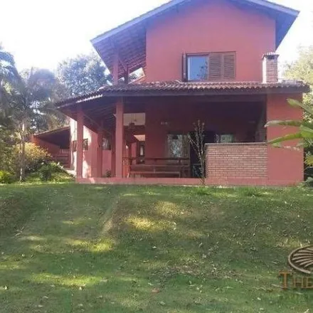 Rent this 4 bed house on Rua 11 de Junho in Anhangabaú, Jundiaí - SP