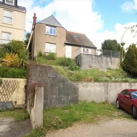 Buy this 5 bed house on Cross Park Terrace in Mevagissey, PL26 6SY