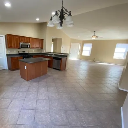 Image 6 - 46067 West Starlight Drive, Maricopa, AZ 85139, USA - House for rent