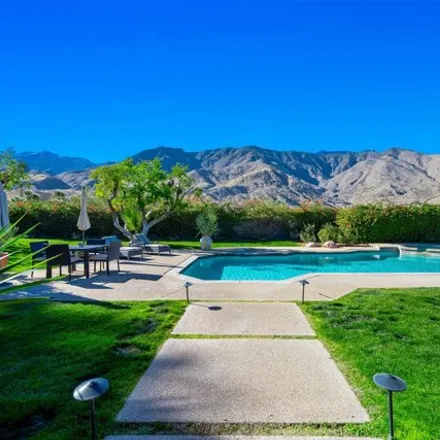 Image 1 - 38105 Via Fortuna, Palm Springs, CA 92264, USA - House for sale