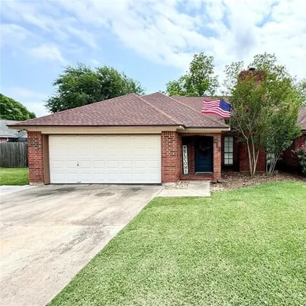 Buy this 3 bed house on 172 Sandalwood Drive in Lake Jackson, TX 77566