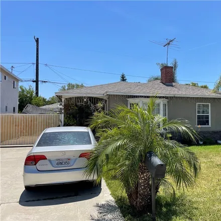 Buy this 3 bed house on 1586 Vejar Street in Pomona, CA 91766