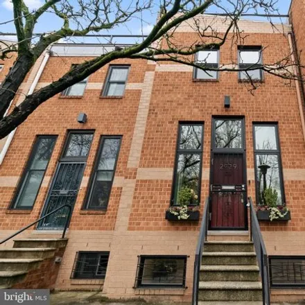 Buy this 3 bed house on 2975 Pennsylvania Avenue in Philadelphia, PA 19130