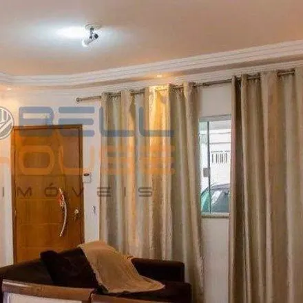 Buy this 3 bed house on Rua Itajai in Vila Scarpelli, Santo André - SP