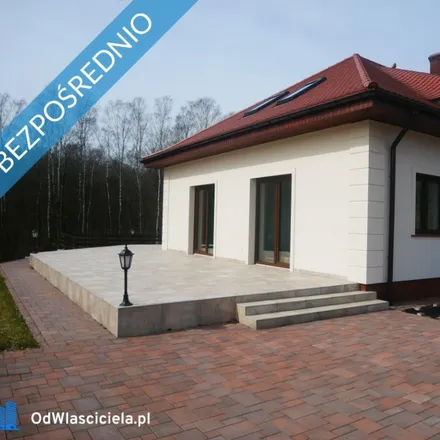 Image 5 - Orzechowa 48, 82-300 Elbląg, Poland - House for sale