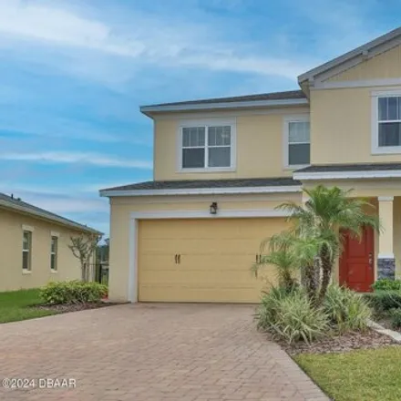 Image 1 - 5429 Hutchinson St, Port Orange, Florida, 32128 - House for sale