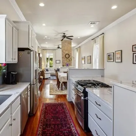 Image 9 - 4534 Camp Street, New Orleans, LA 70115, USA - House for sale