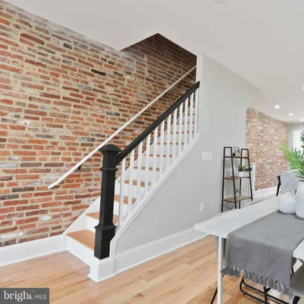 Image 5 - 707 Baylis Street, Baltimore, MD 21224, USA - Townhouse for sale