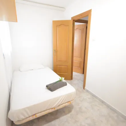 Image 4 - Carrer del Progrés, 250, 46011 Valencia, Spain - Room for rent