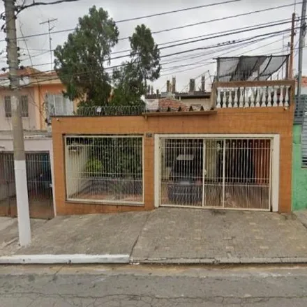 Image 2 - Rua Olímpio de Campos 508, Aricanduva, São Paulo - SP, 03471-130, Brazil - House for sale