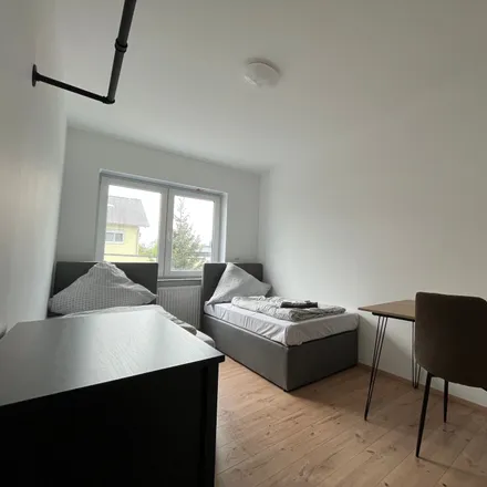 Image 3 - Speyerer Straße 5, 76646 Bruchsal, Germany - Apartment for rent