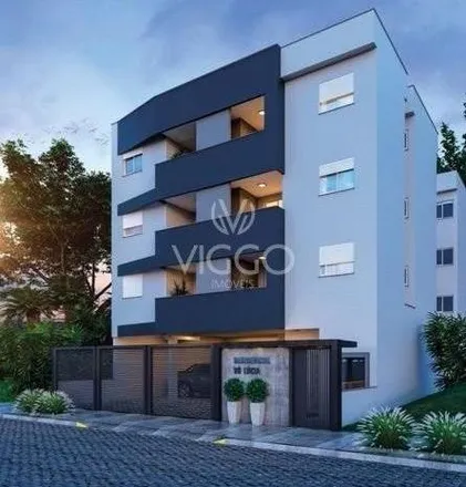 Image 2 - Rua Paulino Frizzo, Desvio Rizzo, Caxias do Sul - RS, 95110-200, Brazil - Apartment for sale