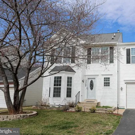 Image 1 - 12201 Emerald Way, Milestone, MD 20876, USA - House for rent