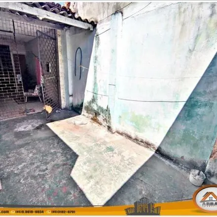 Buy this 4 bed house on Rua Porto Velho 768 in Henrique Jorge, Fortaleza - CE