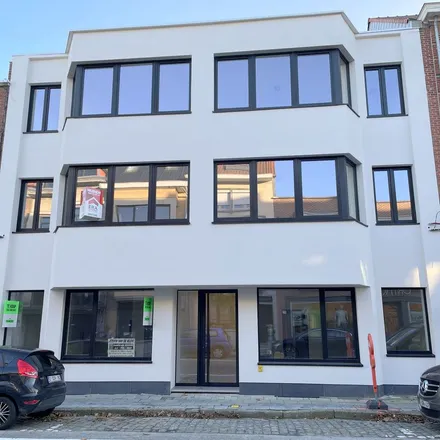 Image 7 - Toekomststraat 60, 8500 Kortrijk, Belgium - Apartment for rent