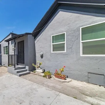 Buy this 5 bed house on 3325 East 8th Street in Oakland, CA 94601