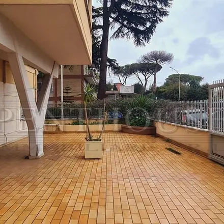 Rent this 3 bed apartment on Via Casamari in 00145 Rome RM, Italy