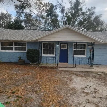 Buy this 2 bed house on 7168 Carmel Avenue in Pasco County, FL 34655