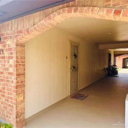 Image 2 - 1460 Evergreen Street, Mission, TX 78572, USA - Condo for rent