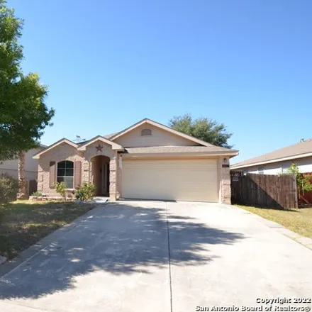 Buy this 4 bed house on 8927 Walnut Springs in Universal City, Bexar County