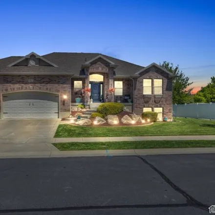 Image 2 - 5012 West 4900 South, Hooper, Weber County, UT 84315, USA - House for sale