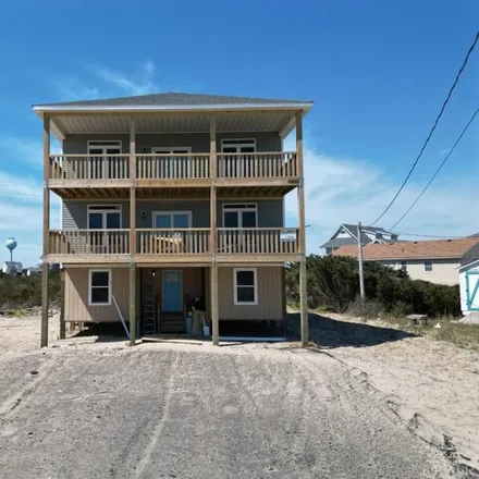 Image 1 - 24259 Dean Avenue, Rodanthe, Dare County, NC 27968, USA - House for sale