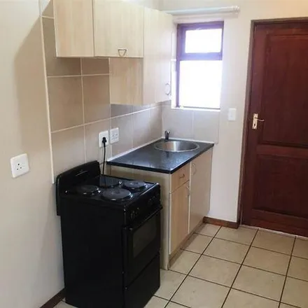 Rent this 1 bed apartment on 6th Avenue in Montana, Pretoria