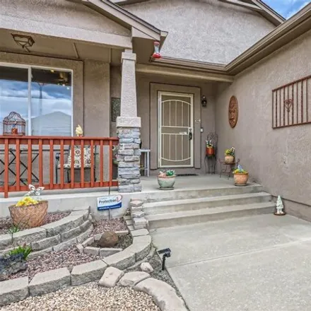 Image 3 - 4912 Hawk Meadow Drive, Colorado Springs, CO 80916, USA - House for sale