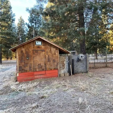 Image 7 - Greenville Wolf Creek Road, Greenville, Plumas County, CA 09594, USA - House for sale