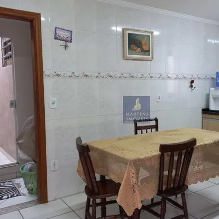 Buy this 4 bed house on Rua Rodrigues Alves in Vila Thomazina, Campo Limpo Paulista - SP