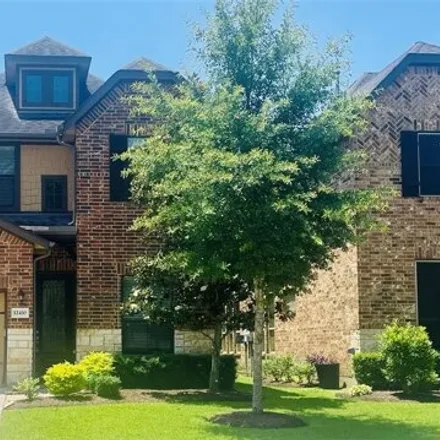 Rent this 4 bed house on 12462 Valley Lodge Parkway in Atascocita, TX 77346