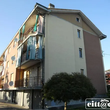 Rent this 5 bed apartment on Via Nino Costa in 10034 Chivasso TO, Italy