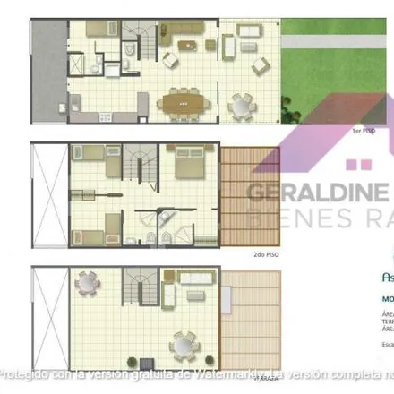 Image 1 - unnamed road, Asia, Peru - House for sale