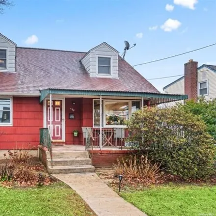 Buy this 4 bed house on 429 Lucille Avenue in Franklin Square, NY 11010