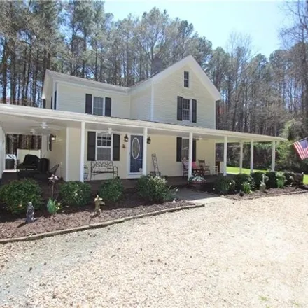 Buy this 3 bed house on SR 679 in Mathews County, VA 23025