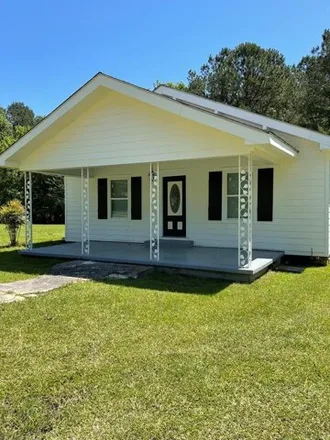 Buy this 3 bed house on 745 Ball Avenue in Tylertown, Walthall County