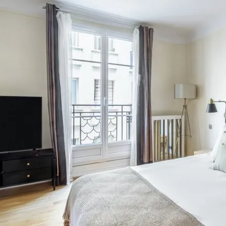 Image 6 - 6 bis Avenue Mac-Mahon, 75017 Paris, France - Apartment for rent