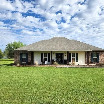 Buy this 3 bed house on unnamed road in Avoyelles Parish, LA 71347