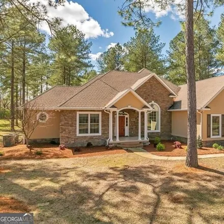 Buy this 4 bed house on 773 Bradberry Court in Laurens County, GA 31021